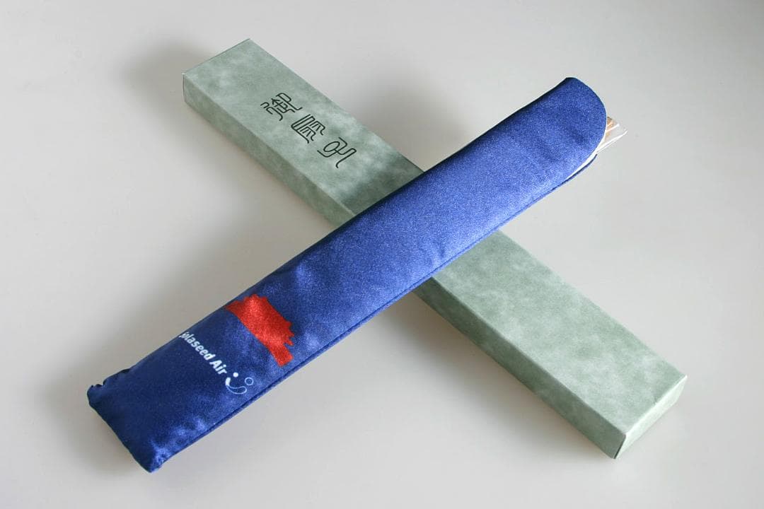 機内限定販売品 ソラシドエア solaseedair 就航記念 数量限定 扇子