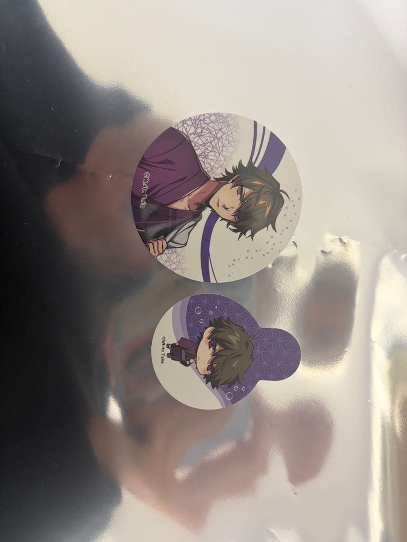 ワイテルズ スマイル