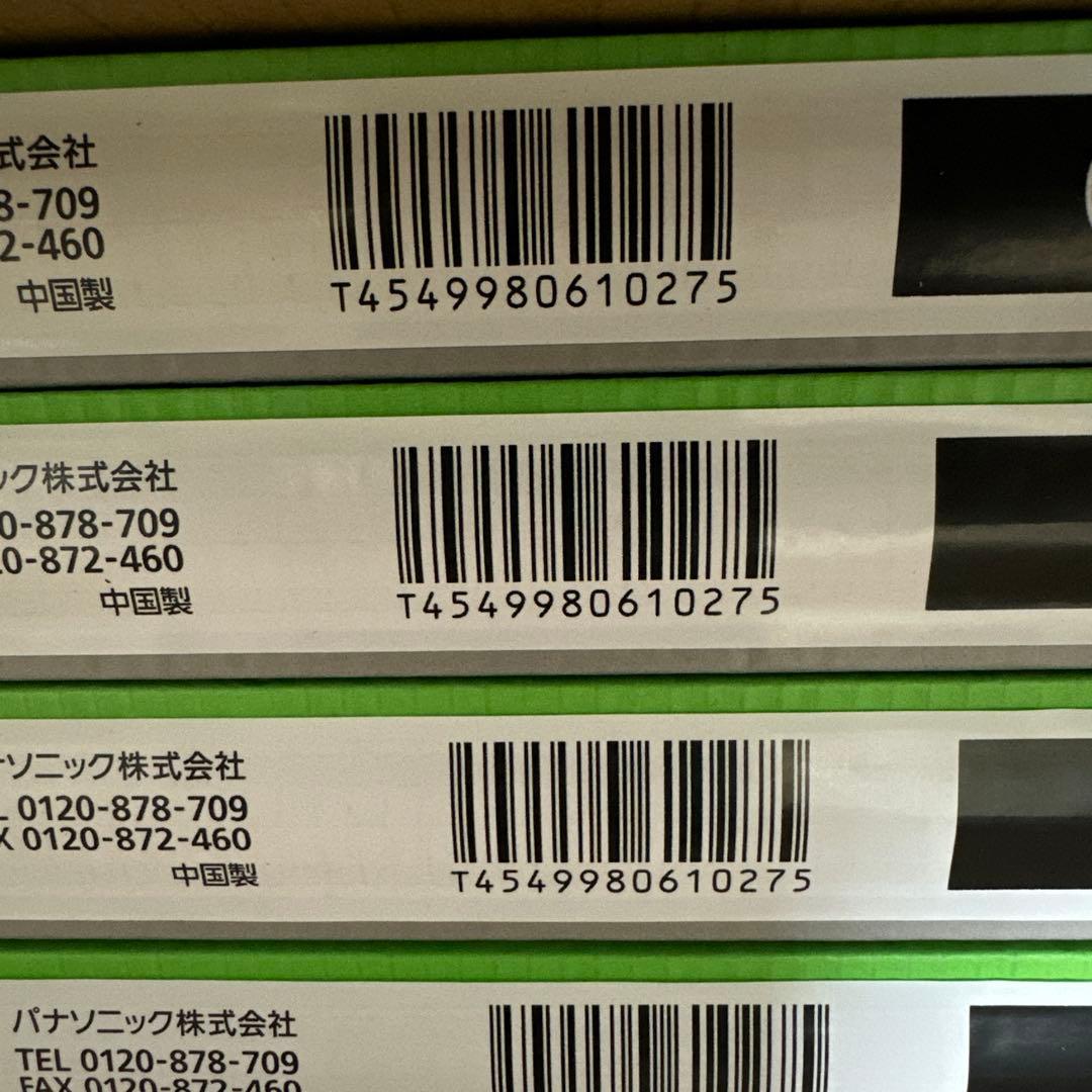 W*プ様 パナソニック　【19本】FHF32EX-N-H F2D 蛍光灯 ナチュ