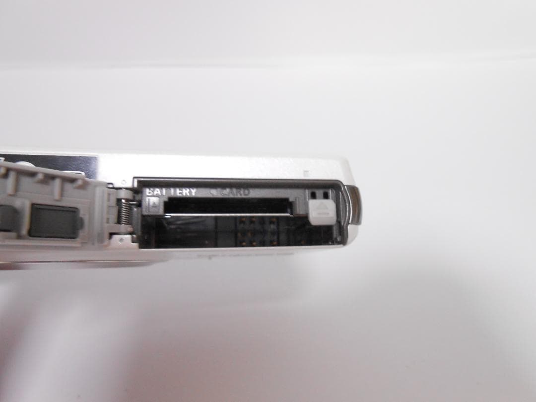 【お値下げ歓迎・美品】Panasonic LUMIX DMC-SZ7 ホワイト