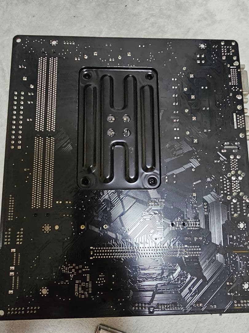 Ryzen 5 3600 b450 クーラーセット