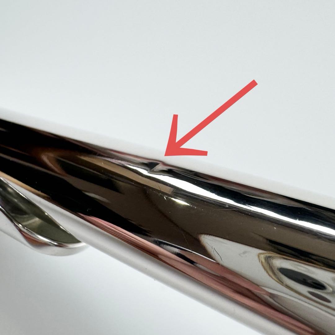 【美品】 Heinrich へインリッチ　フルート