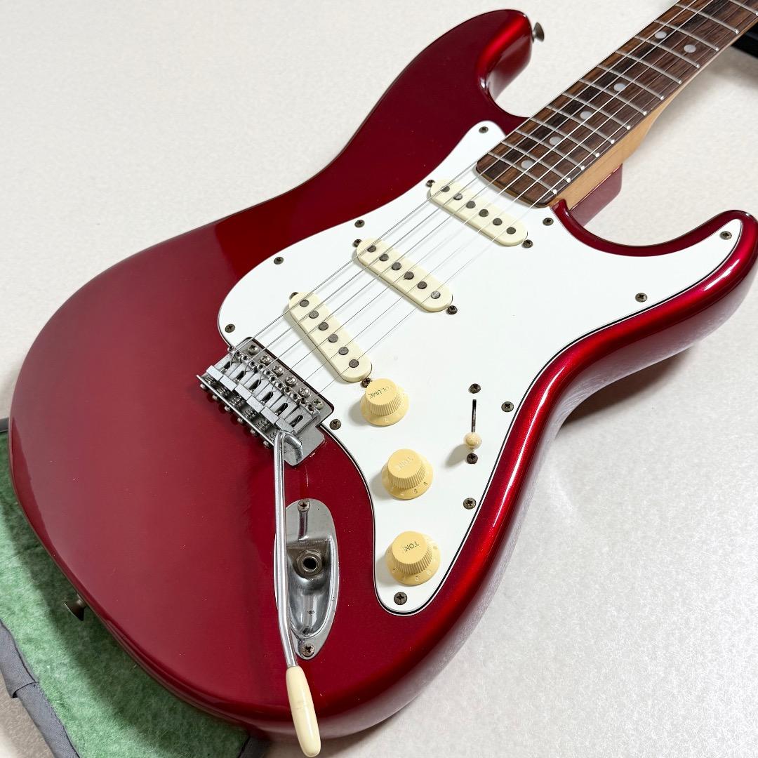 メンテナンス済 Tokai トーカイ SILVER STAR シルバースター