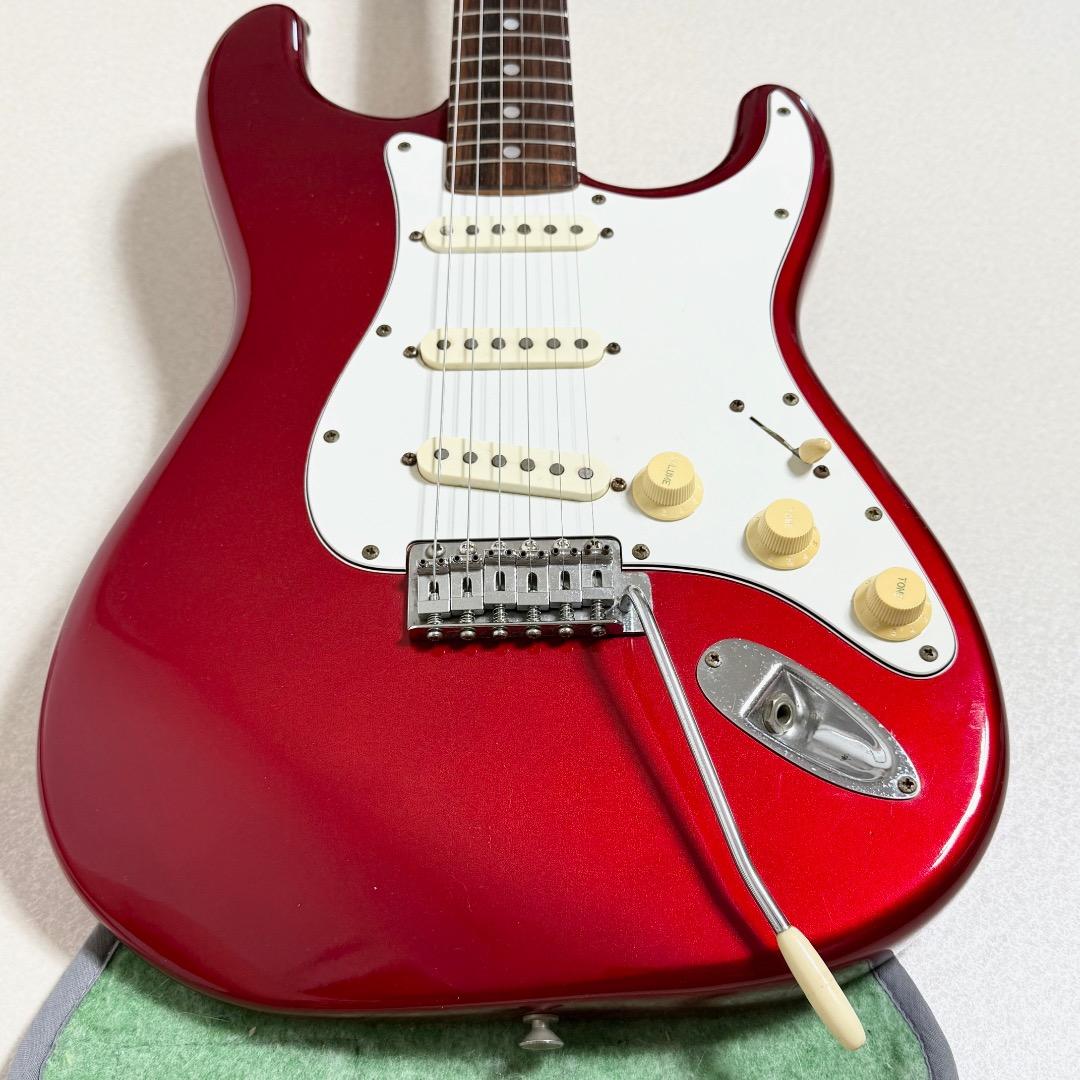 メンテナンス済 Tokai トーカイ SILVER STAR シルバースター