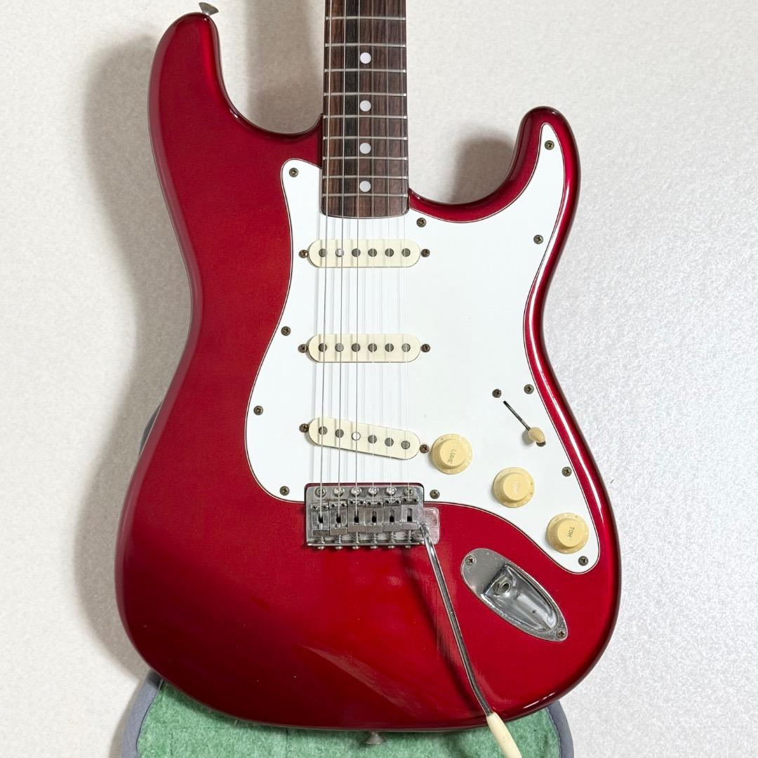 メンテナンス済 Tokai トーカイ SILVER STAR シルバースター