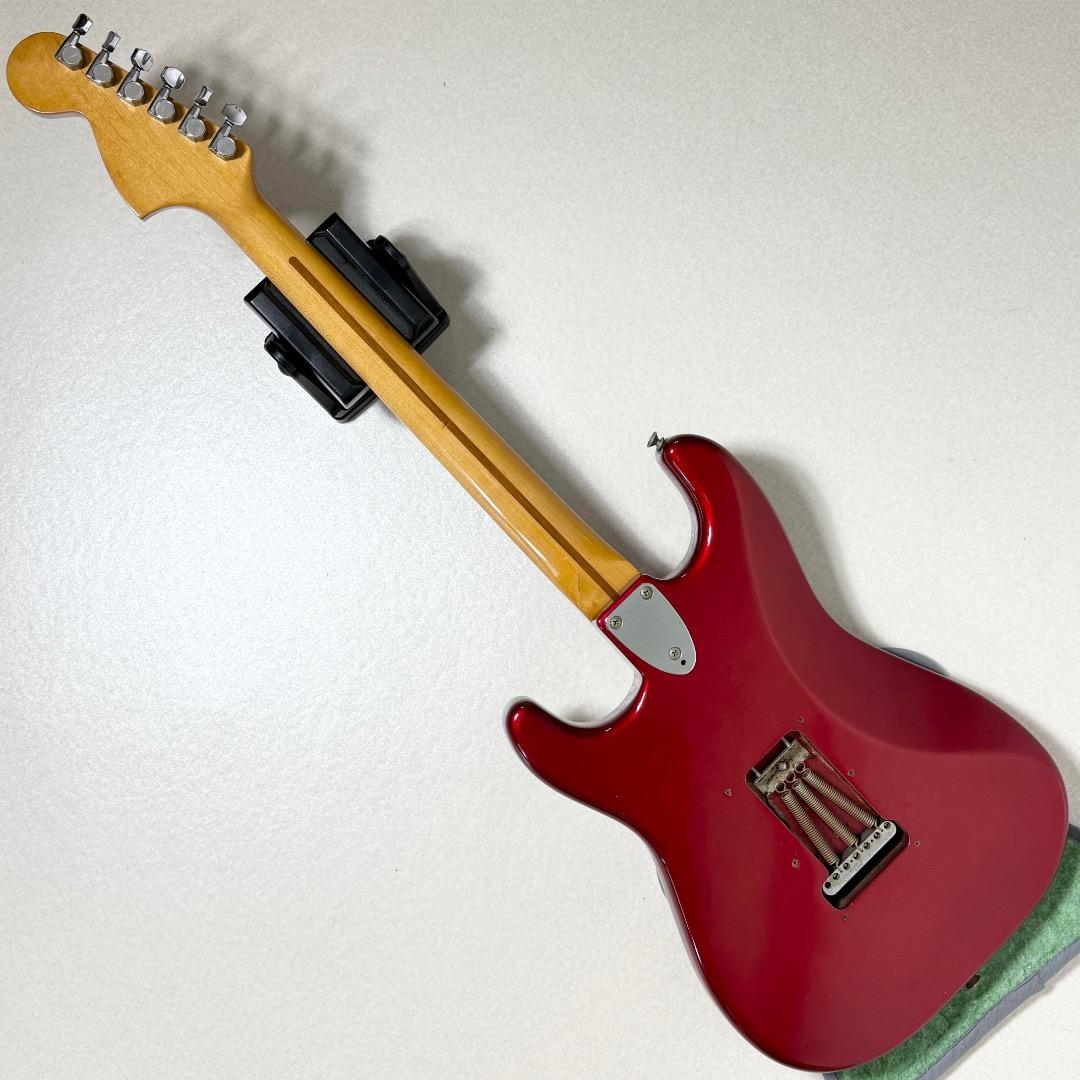 メンテナンス済 Tokai トーカイ SILVER STAR シルバースター