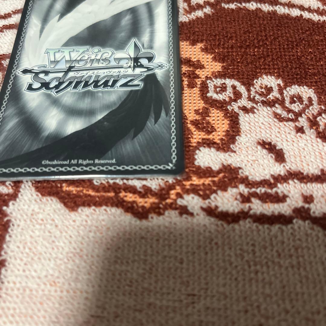 変わらない気持ち　中野二乃SSP