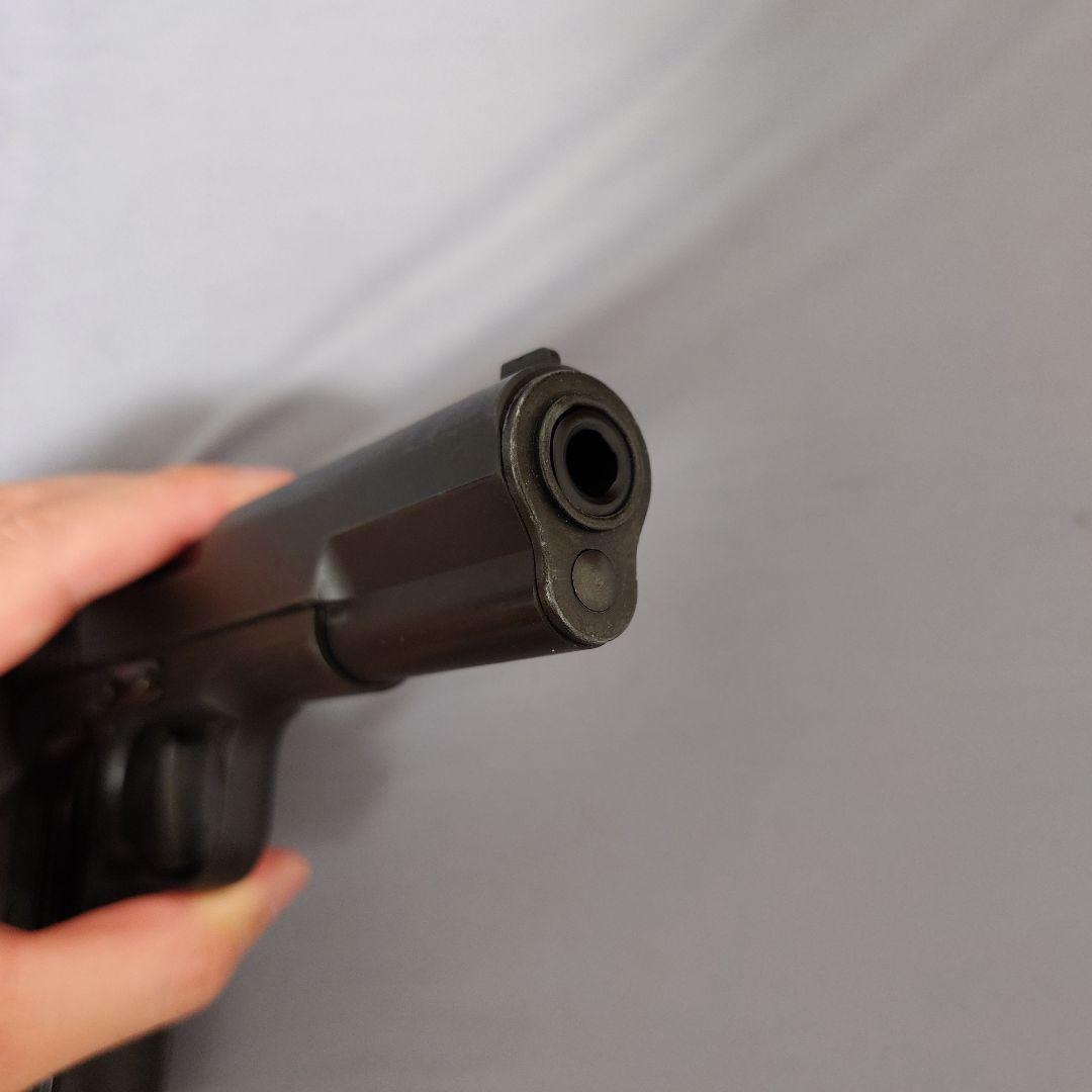 KSC　トカレフ　TT33　ヘヴィウェイト　ガスブローバック