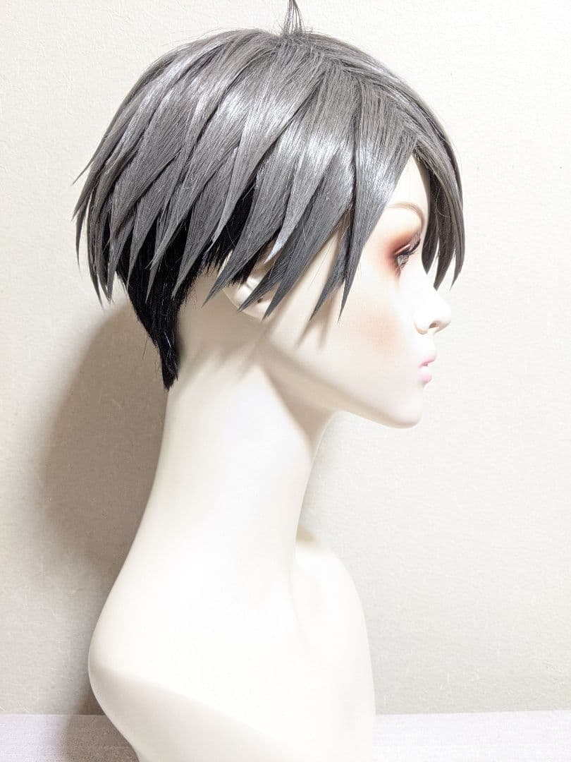 ◎宮 治 ウィッグ◎セット済 ハイキュー!!