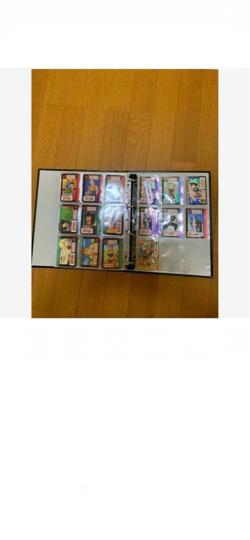 ドラゴンボールカードダス復刻版9弾、10弾、11弾12弾です。大セール中❗️