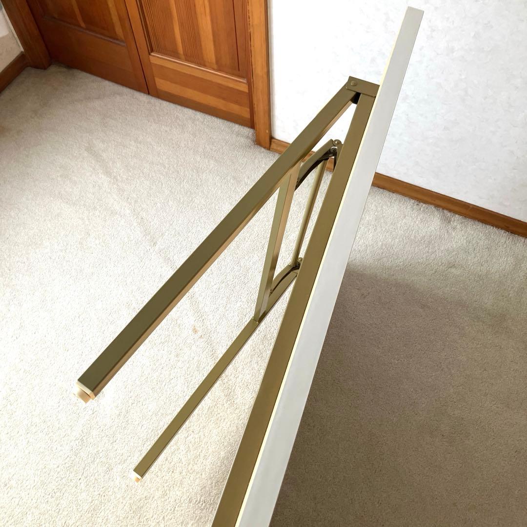 極美品　文化裁断机 洋裁机 文化服装学院 ワークテーブル180 送料込み