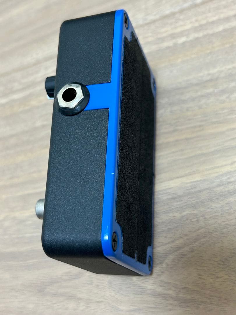 美品 EBS MultiComp デュアルバンド コンプレッサー