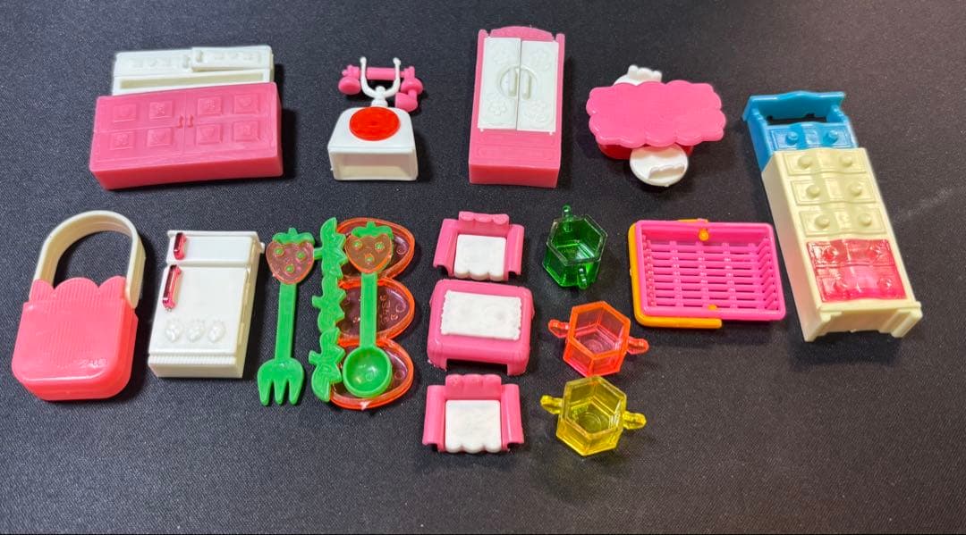 昭和レトロ　おもちゃ　グリコなど　まとめ売り　100点超