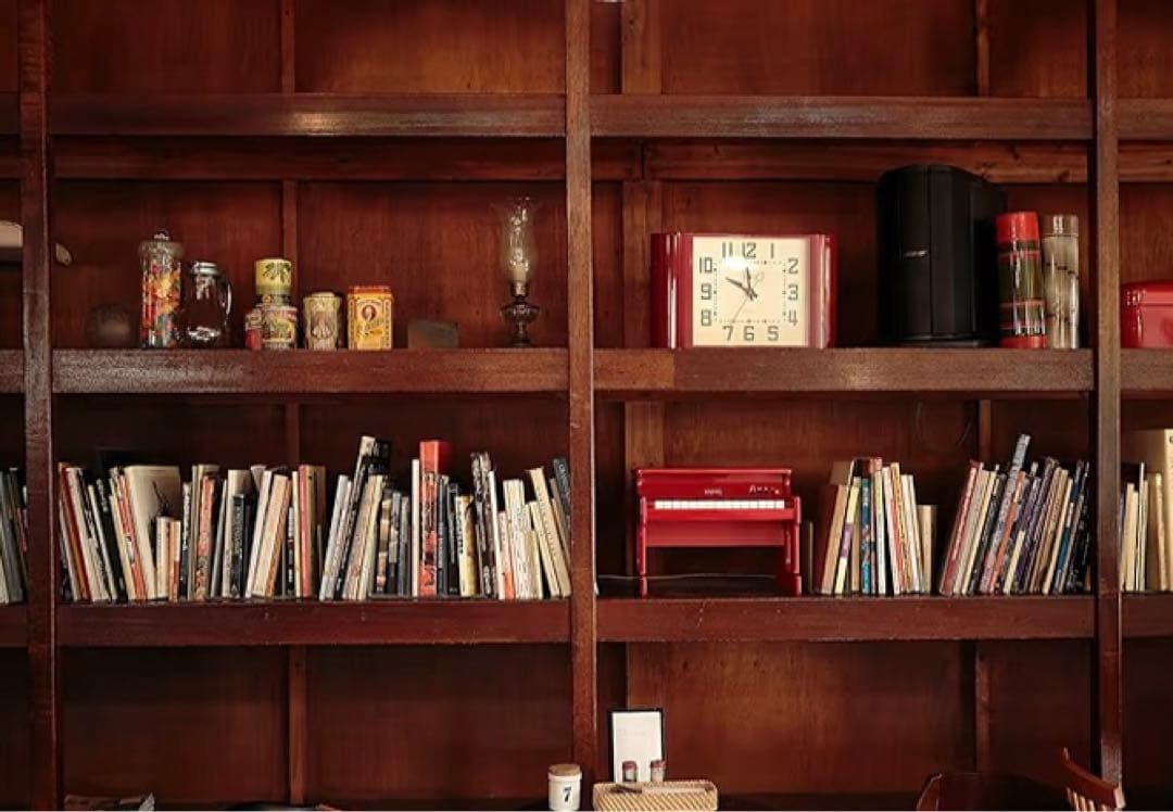 ☆未使用品！！ KORG tinyPIANO レッド ACアダプター付き コルグ