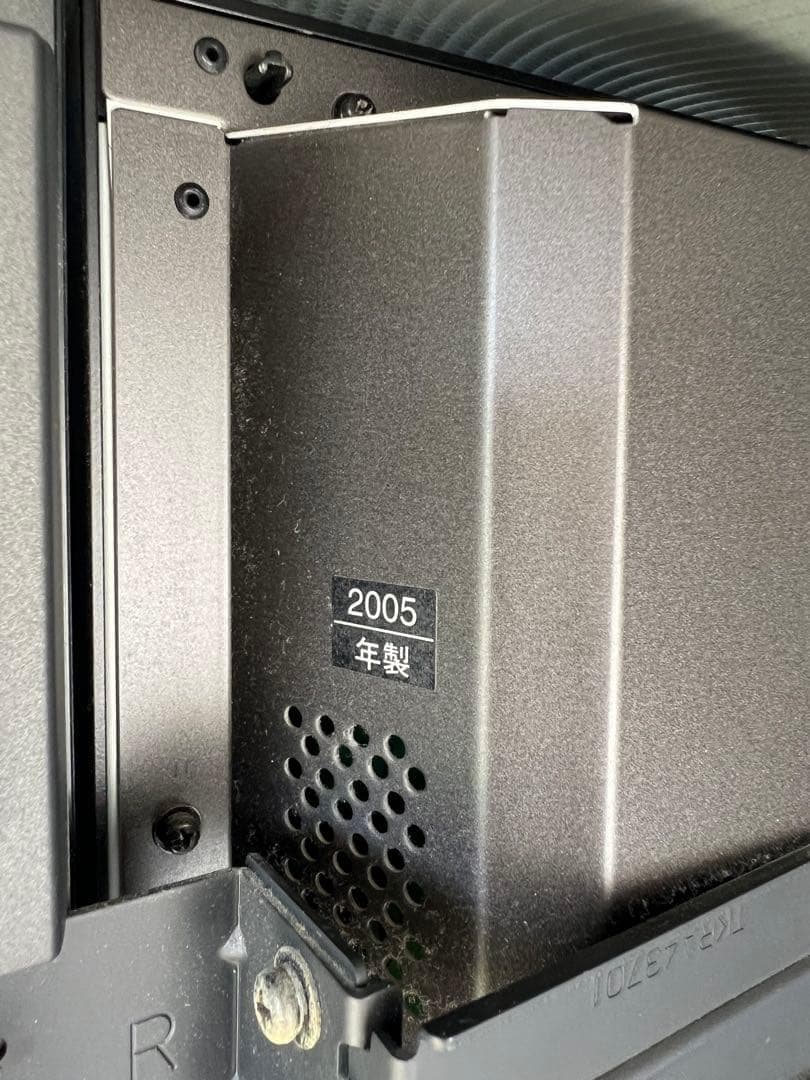 Panasonic プラズマテレビ TH-65PX500M