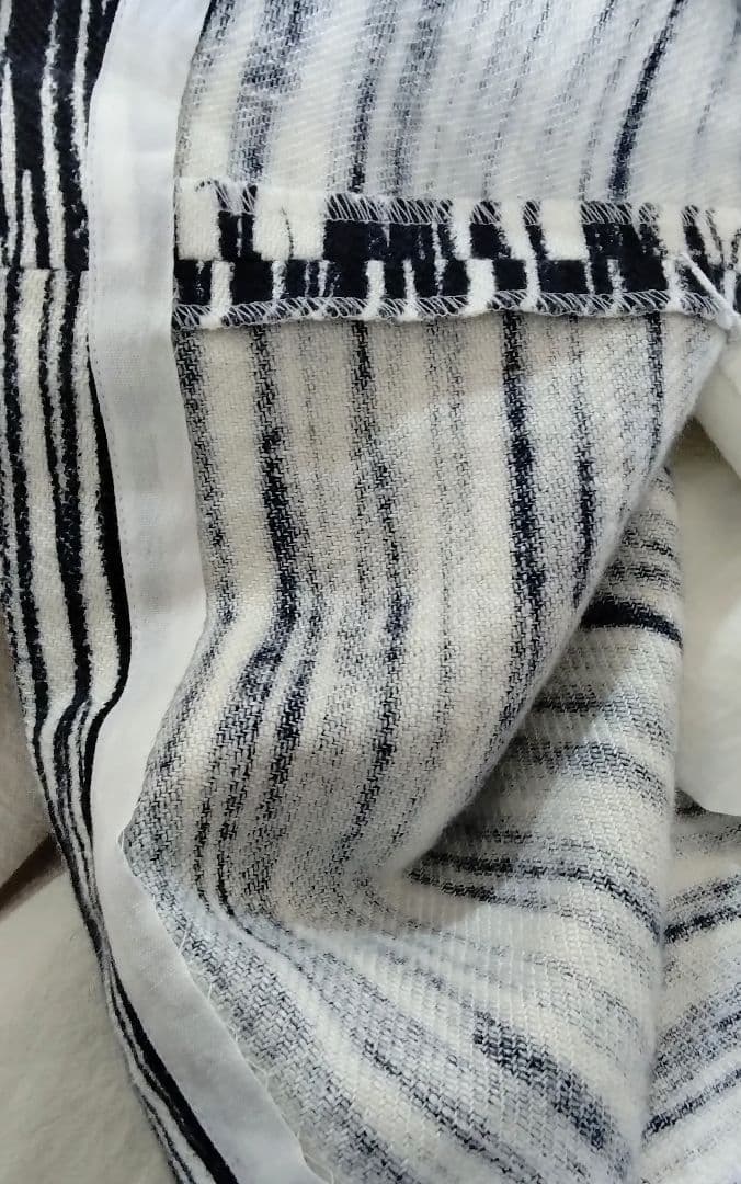 スカート mina perhonen \"ocean\" printed skirt