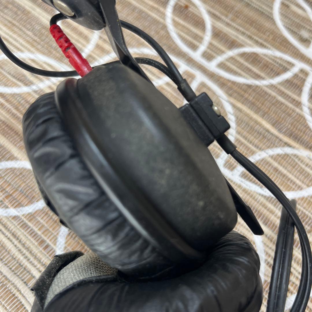 SENNHEISER ゼンハイザー HD25-1 インピーダンス70Ω