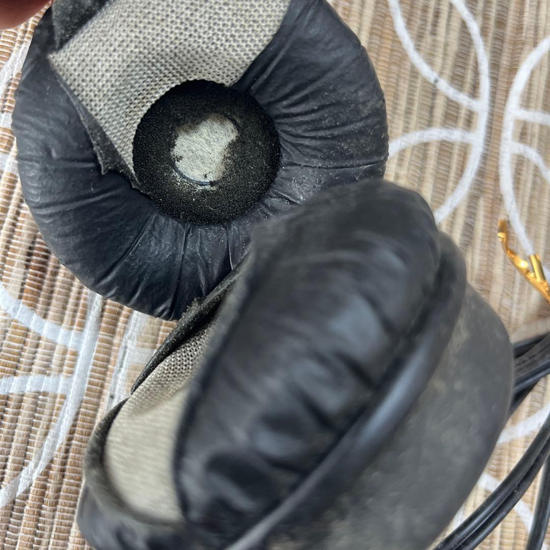 SENNHEISER ゼンハイザー HD25-1 インピーダンス70Ω