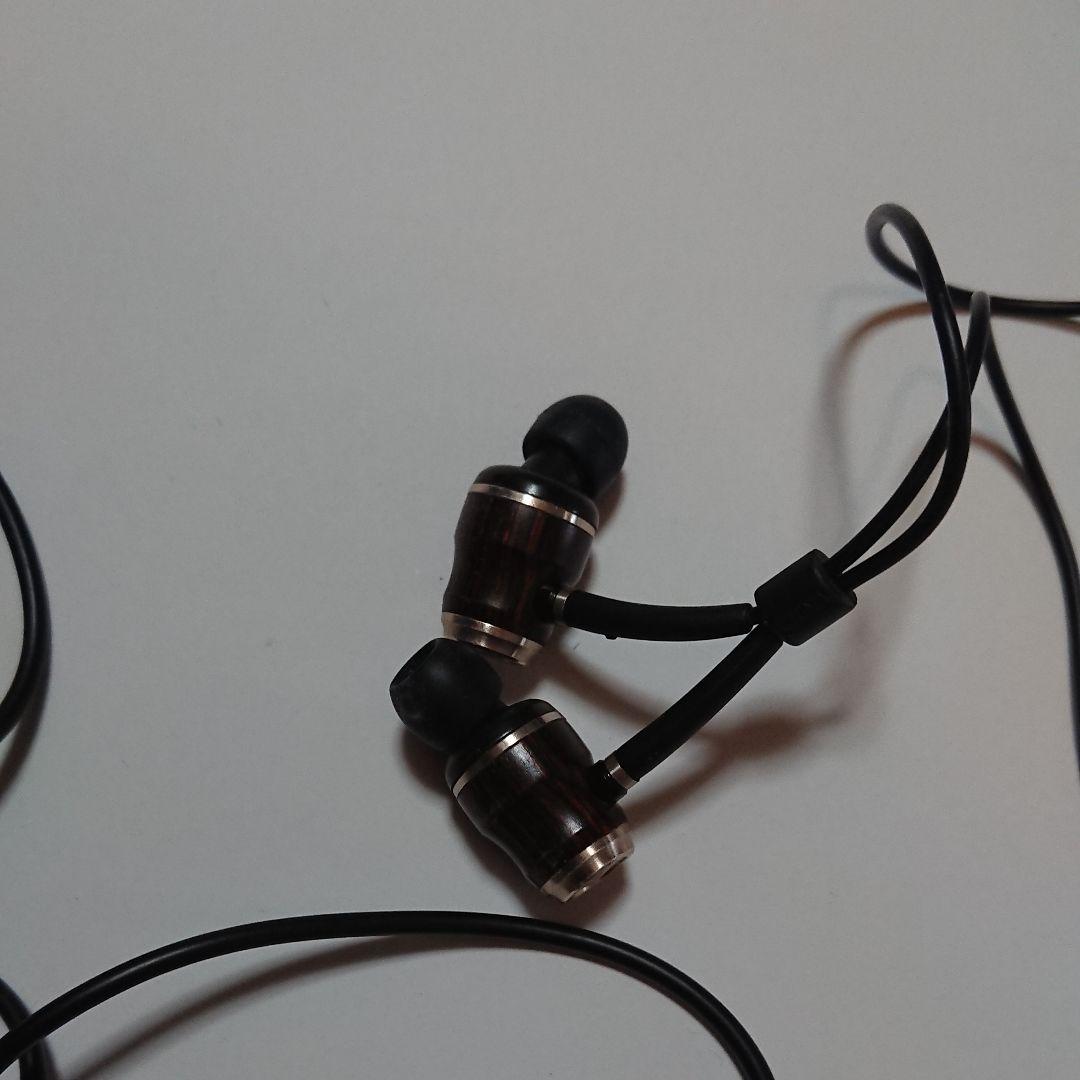 Victor・JVC HA-FX750 中古品