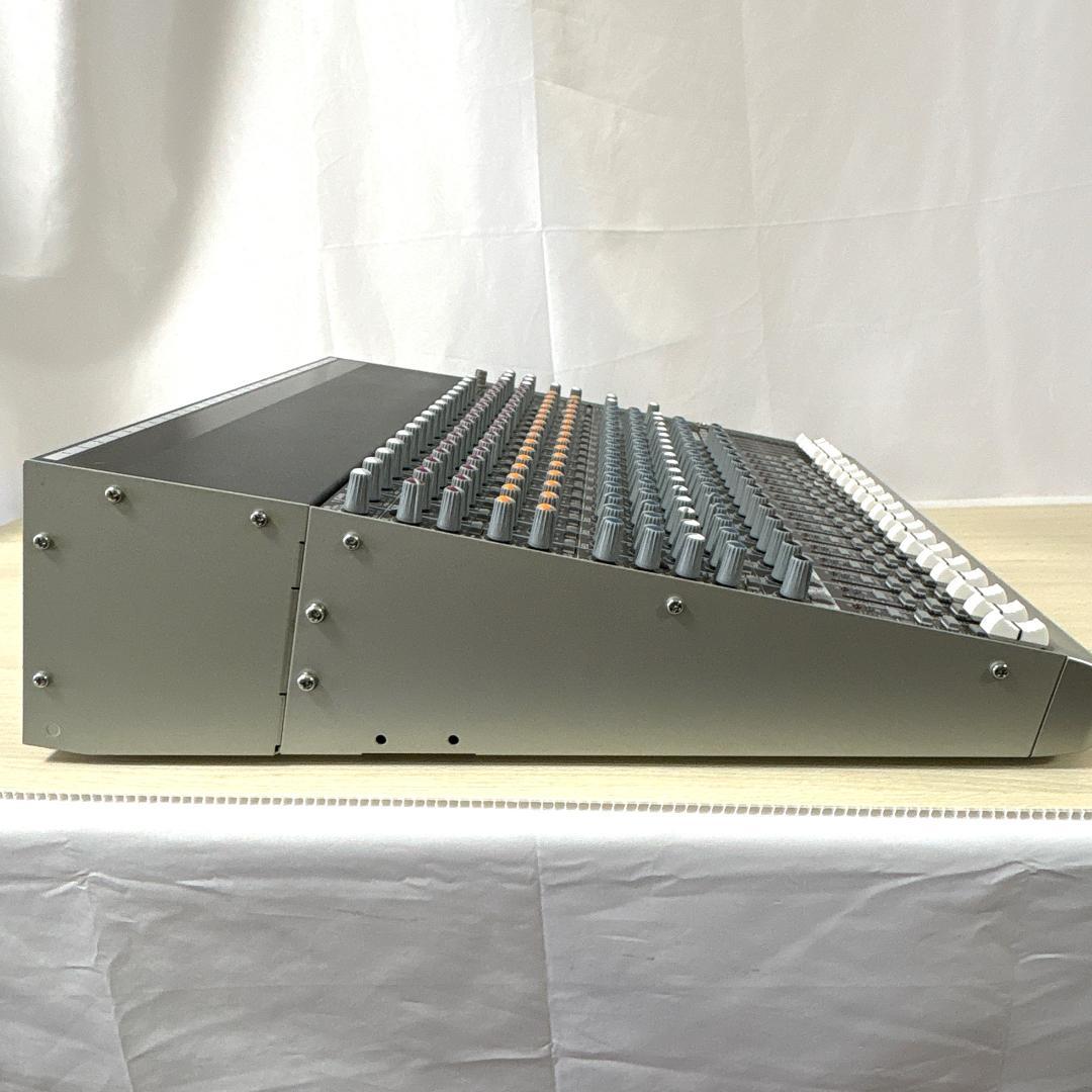 MACKIE マッキー 1604-VLZ3 [通電確認のみ・ジャンク品]