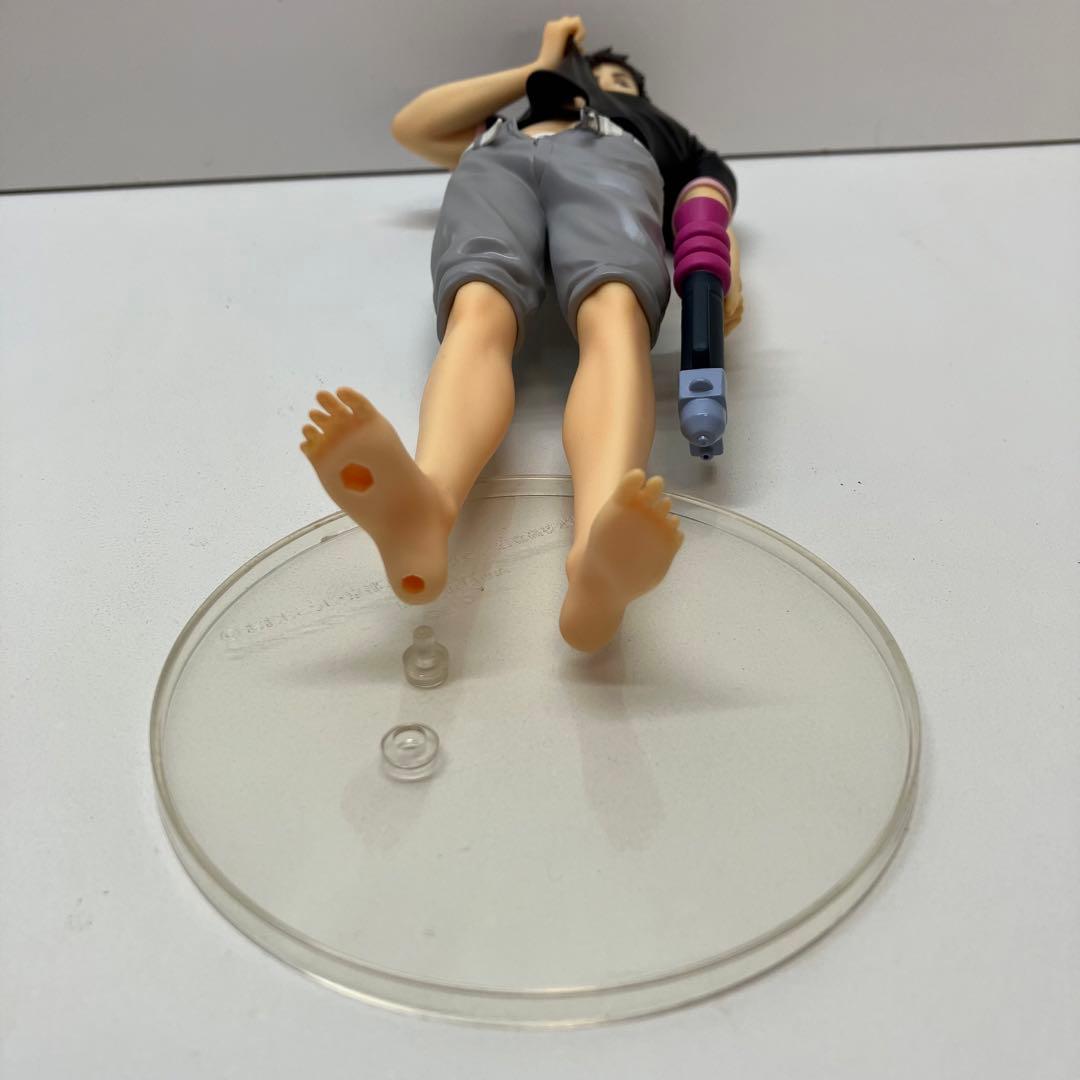 特典付き　Free!-Eternal Summer- 山﨑宗介　1/8フィギュア