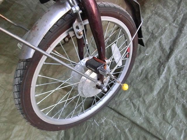 174：ACTIVEPLUS　911　ジャンク　引取限定：埼玉県所沢市