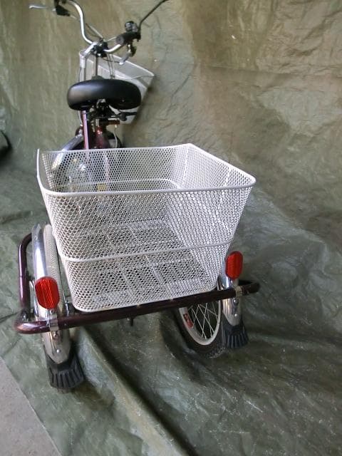 174：ACTIVEPLUS　911　ジャンク　引取限定：埼玉県所沢市