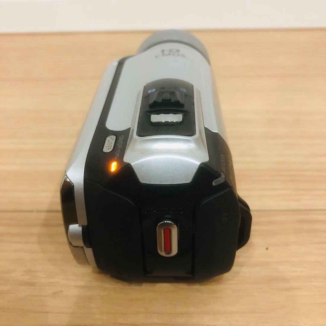 Canon キャノン iVIS HF R11 ビデオカメラ 本体