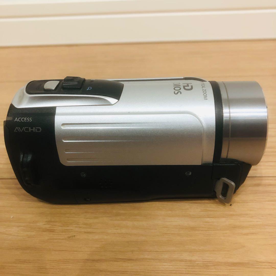 Canon キャノン iVIS HF R11 ビデオカメラ 本体
