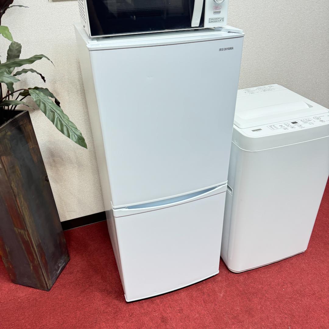 東京23区送料無料　超美品家電3点セット　1年保証　プロによる洗浄/除菌済み