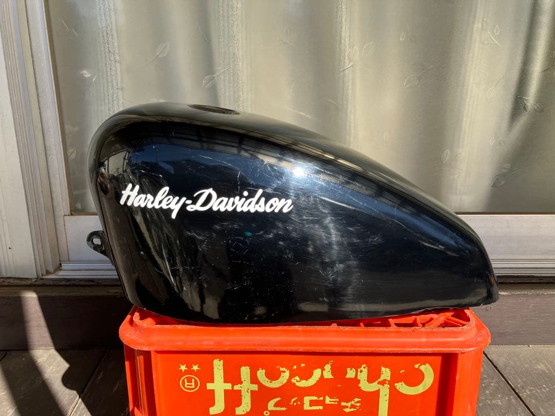 Harley-Davidson スポーツスタータンク