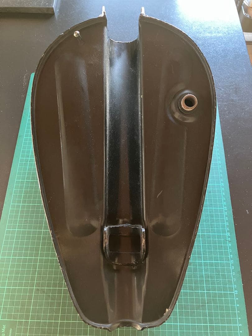 Harley-Davidson スポーツスタータンク