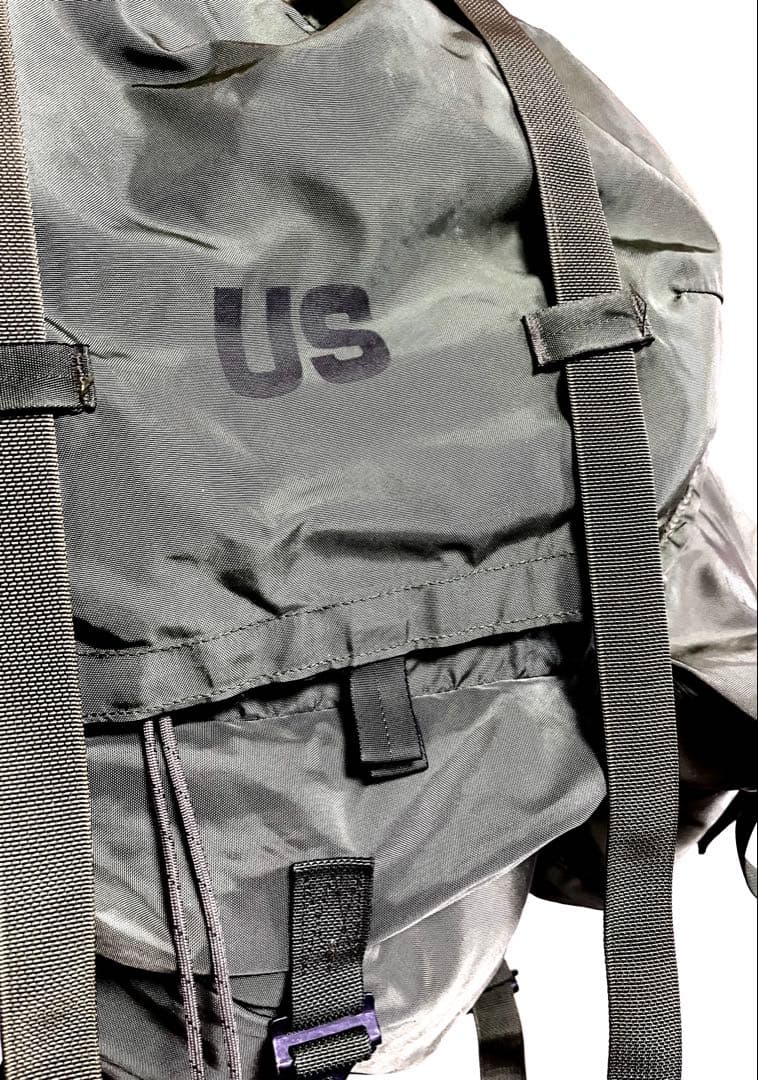 米軍実物 放出品 アリスパック [Lサイズ] 本体のみ 美品お勧めコンディション