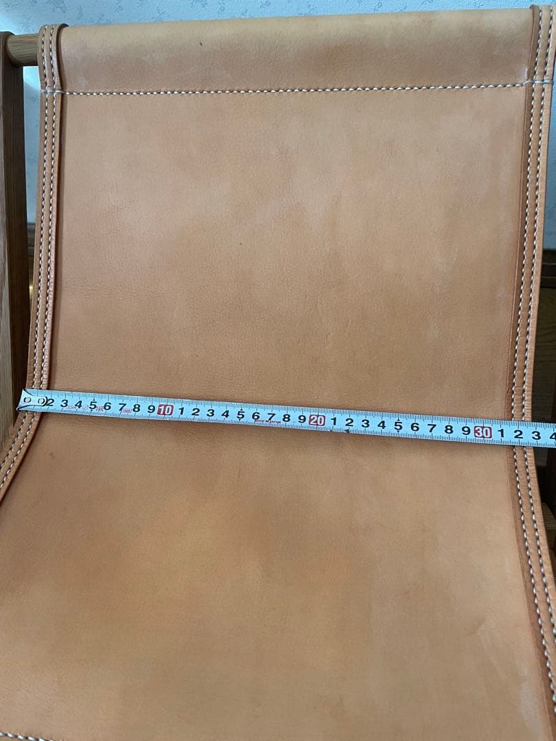 tivoli 焚き火チェア　フォールディングチェア　ブッシュクラフト