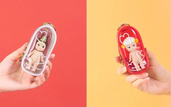 【新品】Sonny Angel HAPPY BAG 2026 福袋