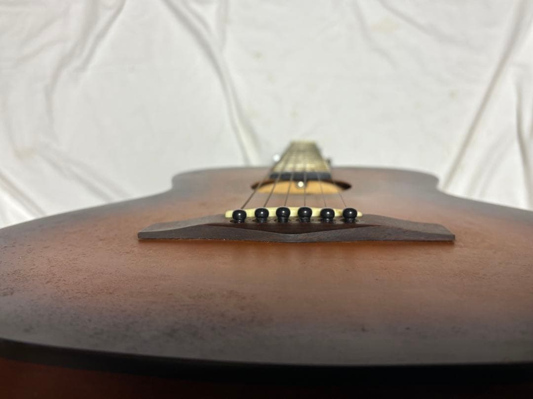 Fender アコースティックギター　MA-1 / SB 良品1926-01-2