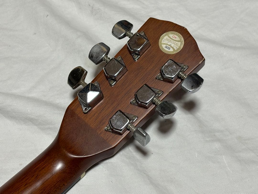 Fender アコースティックギター　MA-1 / SB 良品1926-01-2