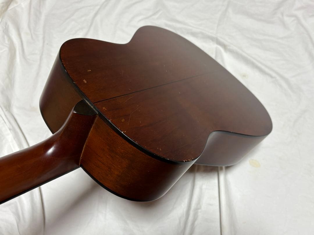 Fender アコースティックギター　MA-1 / SB 良品1926-01-2