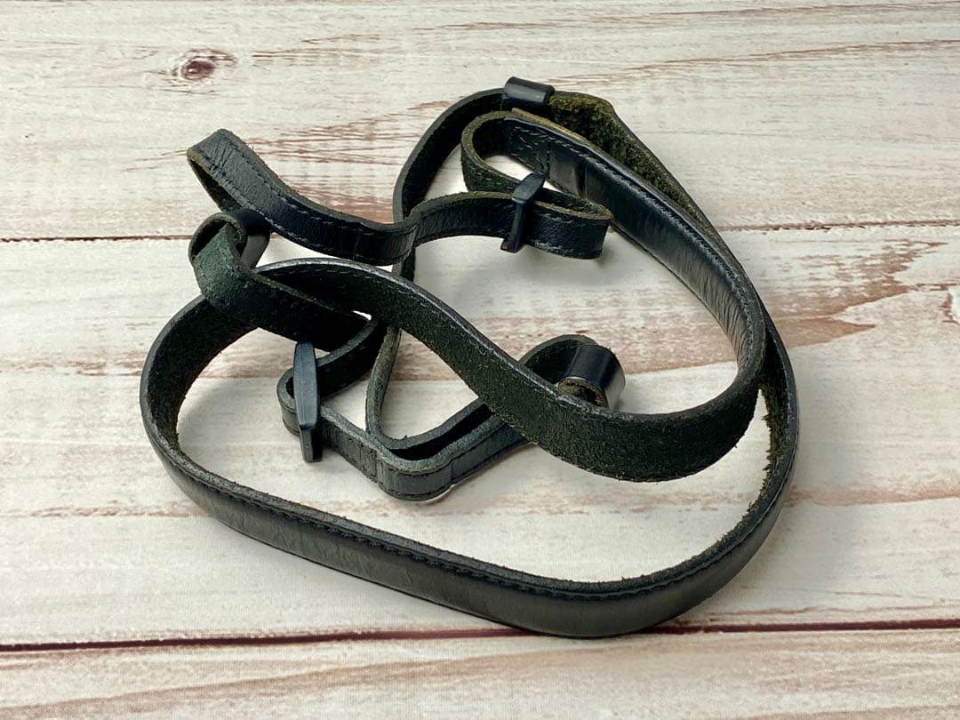 フィルムカメラ Leica M5