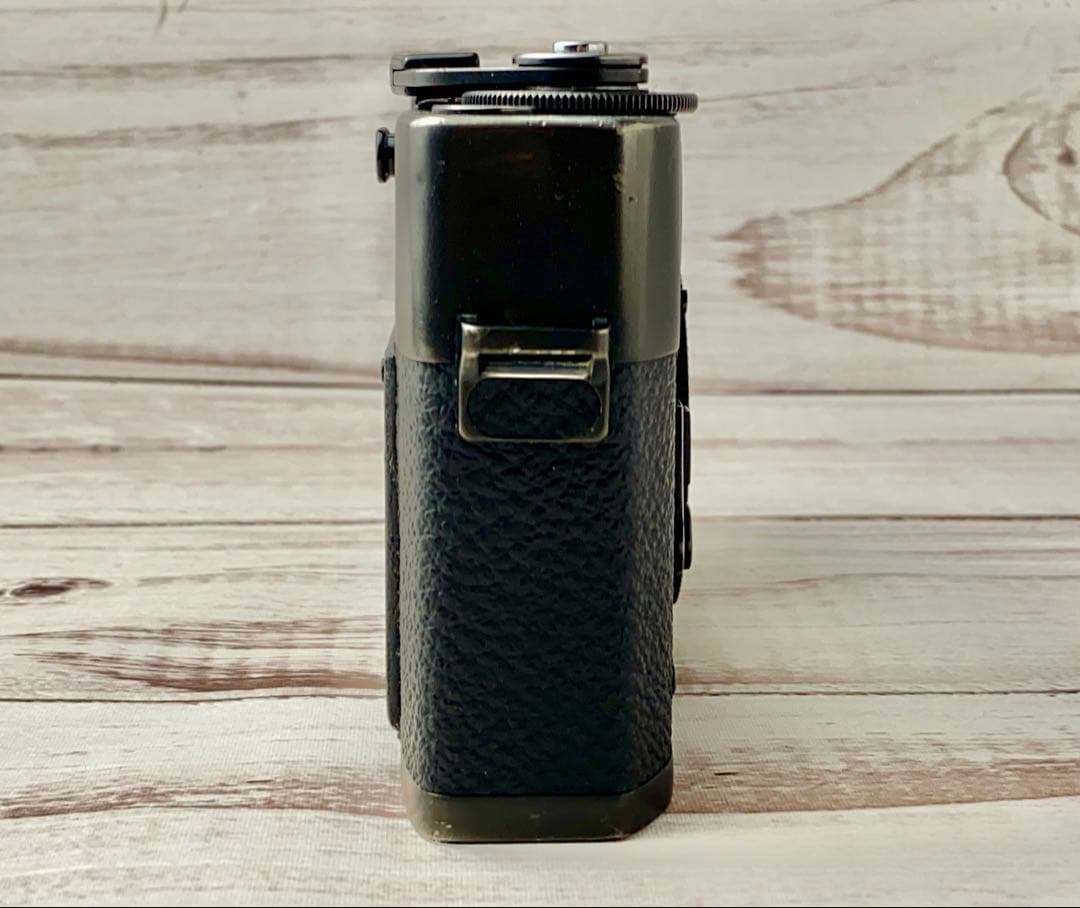 フィルムカメラ Leica M5