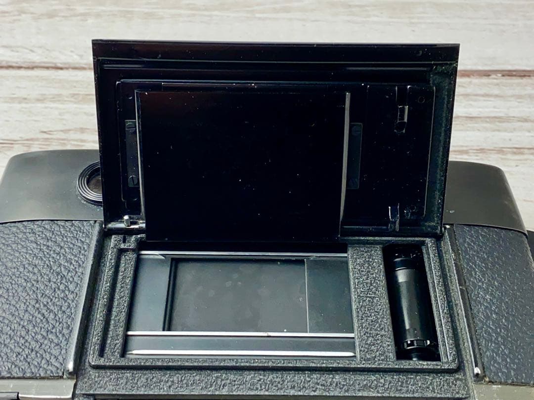 フィルムカメラ Leica M5