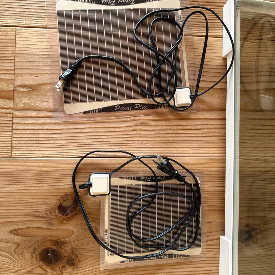 爬虫類　飼育セット　エキゾテラ