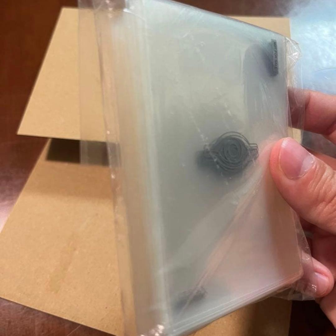 遊戯王 ウジャト眼スリーブ 非売品