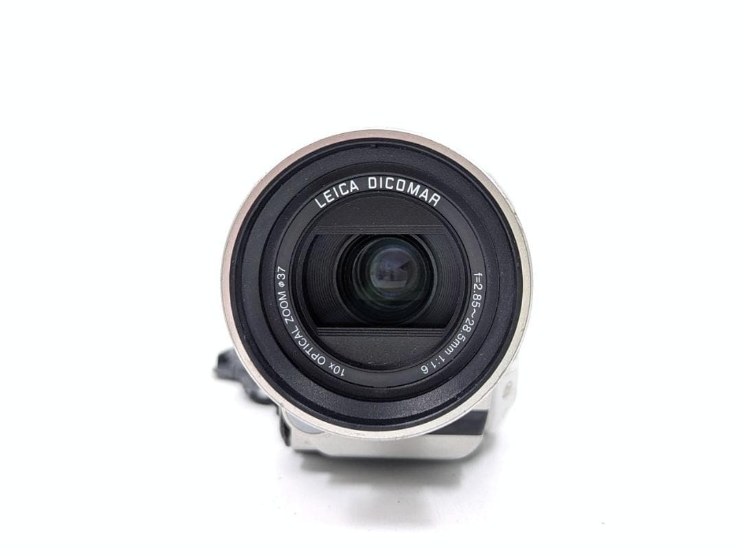 miniDVのダビングに！Panasonicビデオカメラ NV-MX2000 1