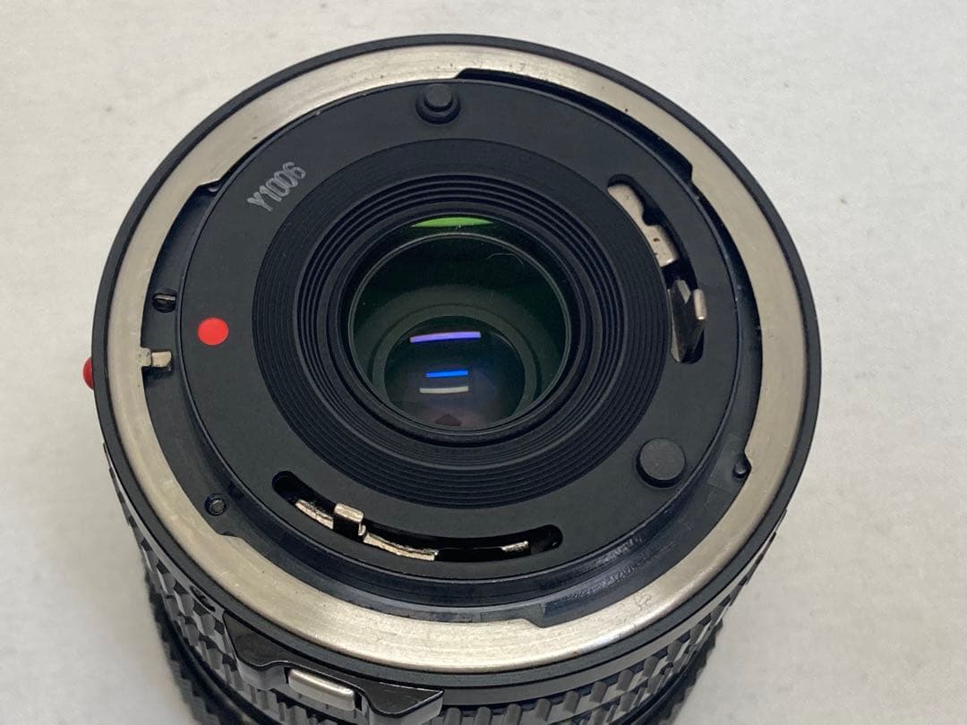 CANON キヤノン　AE-1 Program