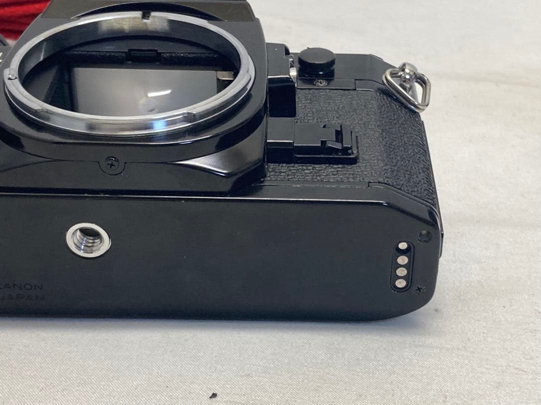 CANON キヤノン　AE-1 Program