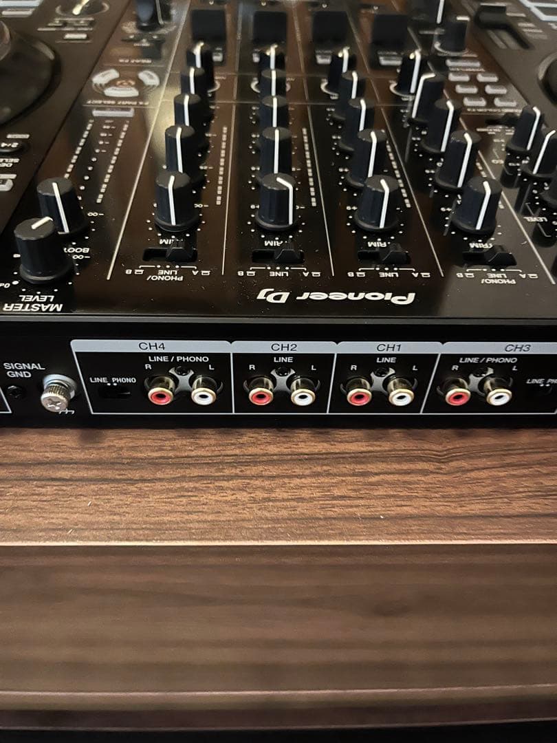 Pioneer DJ DDJ-FLX10 DJコントローラー