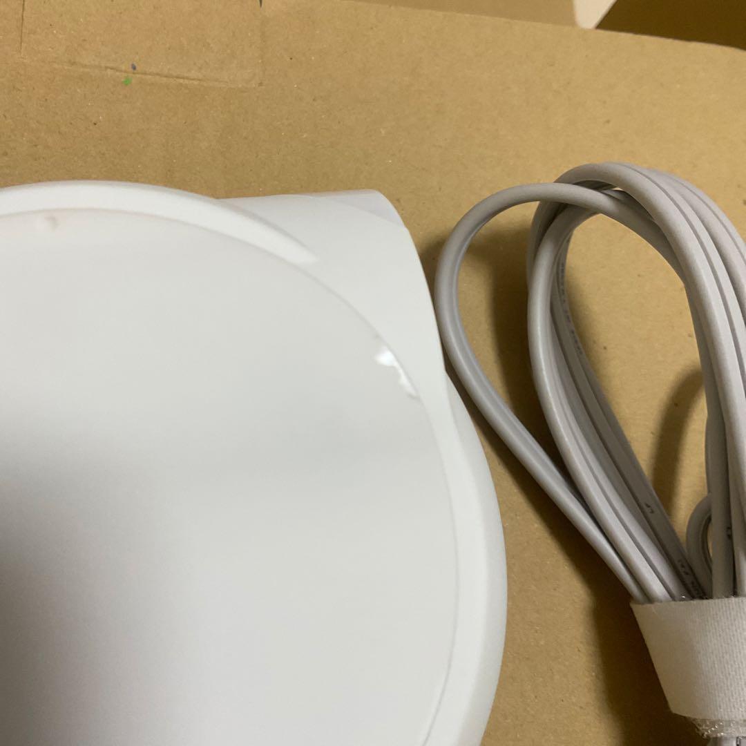 FUKUGEN PRO ヘアドライヤー ホワイト