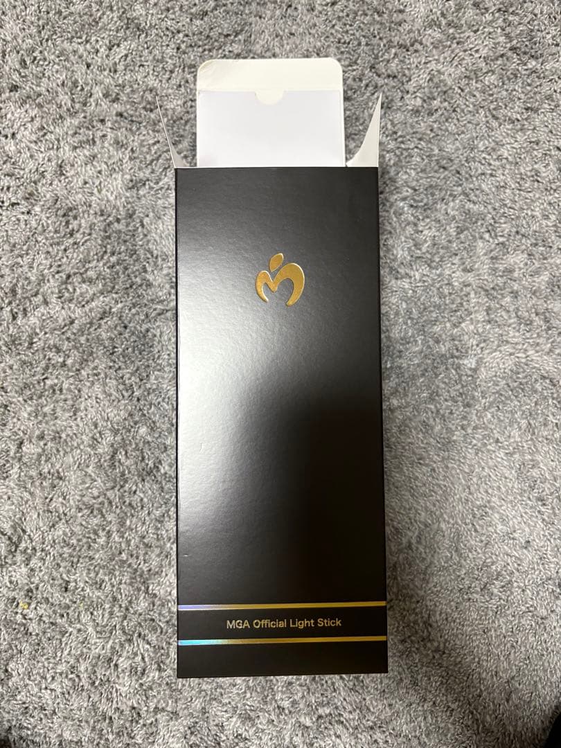 ひ*り様 Mr. GREEN APPLE ペンライト