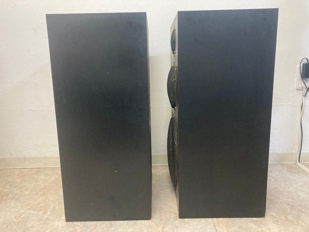 スピーカー・ウーファー YAMAHA NS-1000M